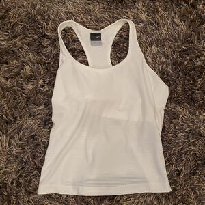 Womens Nike sports top 